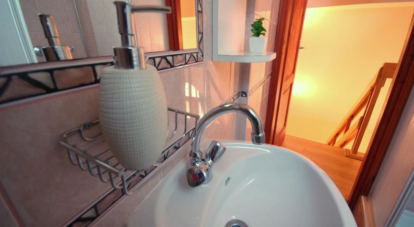Hellasz Apartman Гюла Стая снимка